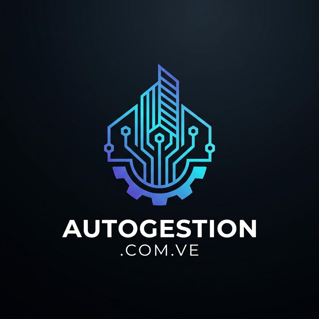 Autogestion Logo